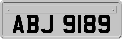 ABJ9189
