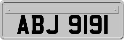 ABJ9191