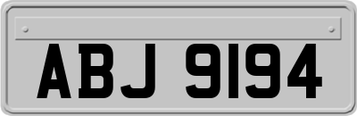 ABJ9194