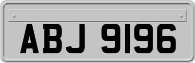 ABJ9196