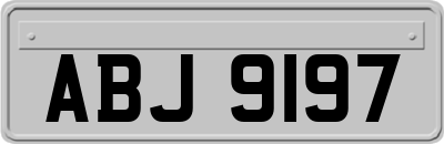 ABJ9197