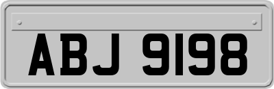 ABJ9198