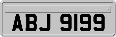 ABJ9199