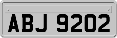 ABJ9202