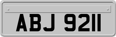 ABJ9211