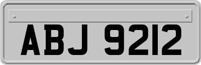ABJ9212