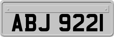 ABJ9221
