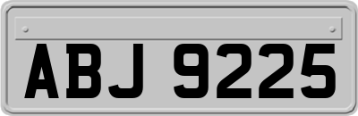 ABJ9225