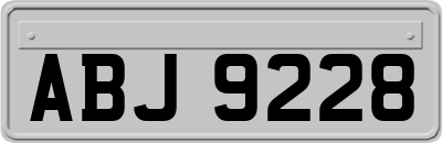 ABJ9228