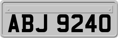 ABJ9240