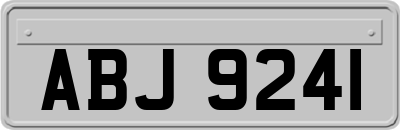 ABJ9241