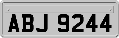 ABJ9244