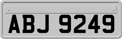 ABJ9249