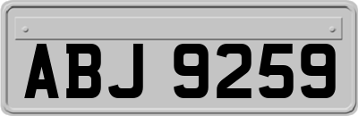 ABJ9259