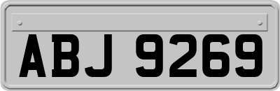 ABJ9269