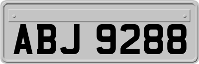 ABJ9288