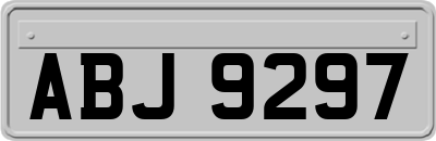 ABJ9297