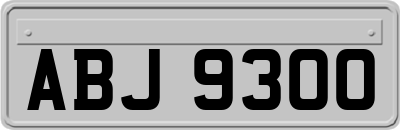 ABJ9300