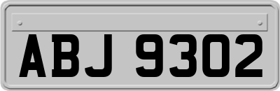 ABJ9302