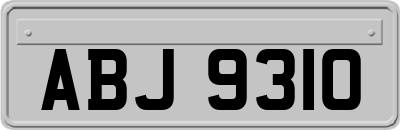 ABJ9310