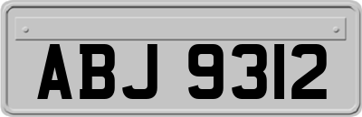 ABJ9312