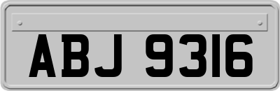 ABJ9316