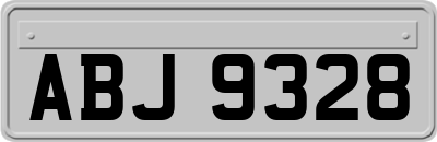ABJ9328