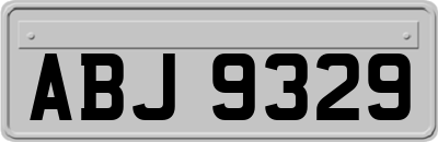ABJ9329