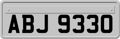 ABJ9330