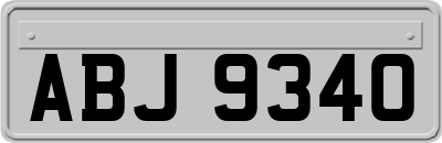 ABJ9340