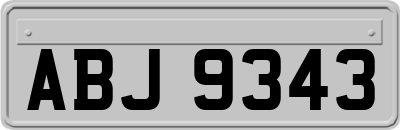 ABJ9343