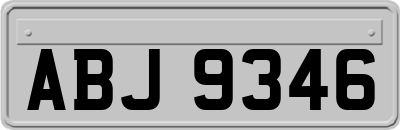 ABJ9346
