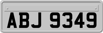 ABJ9349