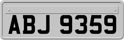 ABJ9359