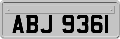 ABJ9361
