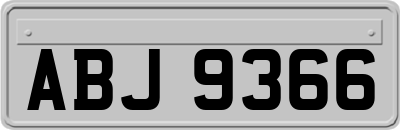 ABJ9366