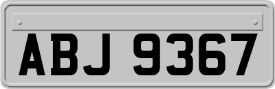 ABJ9367