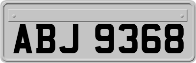 ABJ9368