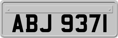 ABJ9371