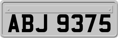 ABJ9375