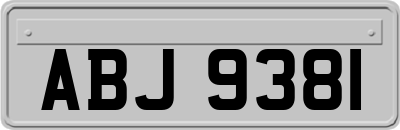 ABJ9381
