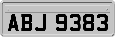 ABJ9383