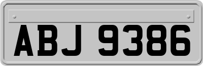 ABJ9386