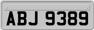 ABJ9389