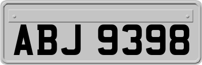 ABJ9398