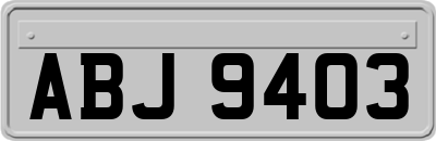 ABJ9403