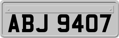 ABJ9407