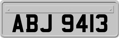 ABJ9413