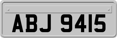 ABJ9415