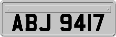 ABJ9417